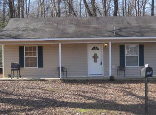 3691 Highway 336, Pontotoc, MS 38863