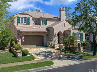 17 Thalia St, Mission Viejo, CA 92694