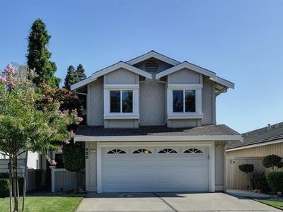 658 Cutting Way, Sacramento, CA, 95831