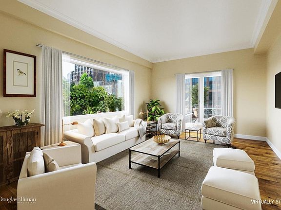 2nd image of 415 E 52nd St APT 12HC