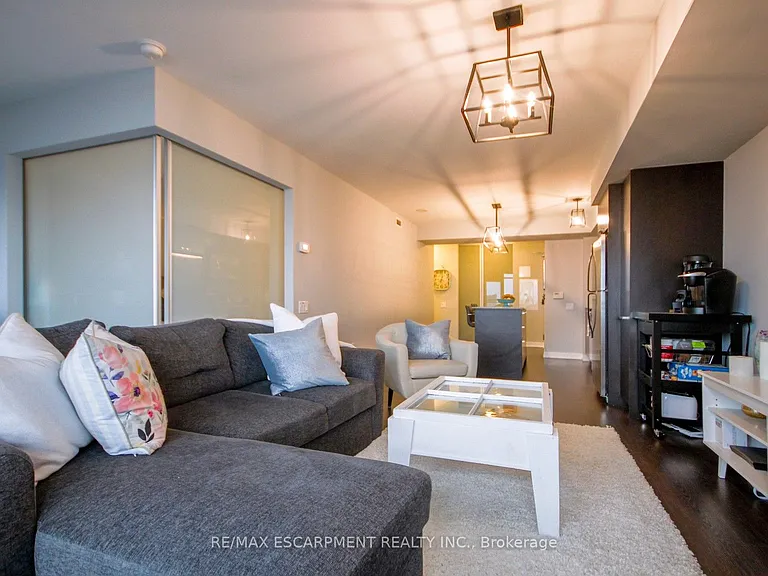 78 Tecumseth St #1203 — Photo 12