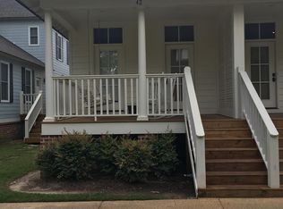 100 River Rd UNIT 42, Starkville, MS 39759