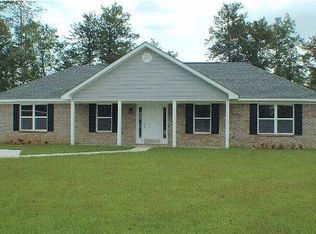 5500 Timberland Dr, Satsuma, AL 36572