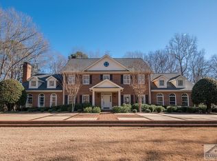 315 Red Oak Trl, Athens, GA 30606