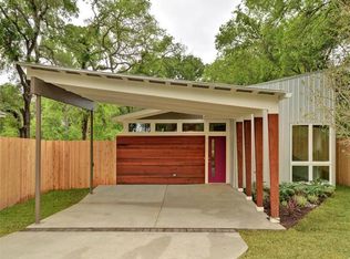 4606 Santa Anna St, Austin, TX 78721