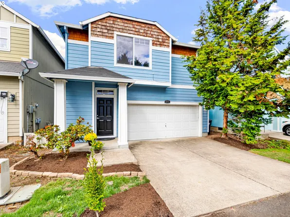 4251 SE Averi Ct, Hillsboro, OR 97123