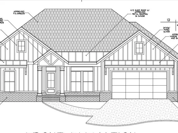 6225 Luther St, Pensacola, FL 32503