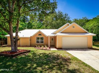 1225 Bee St N, Orange Park, FL 32065