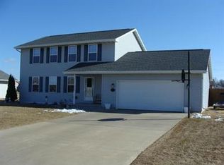 W5451 Trailwood Ln, APPLETON, WI 54915