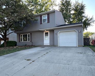3463 Green Meadows St, Columbus, OH, 43207