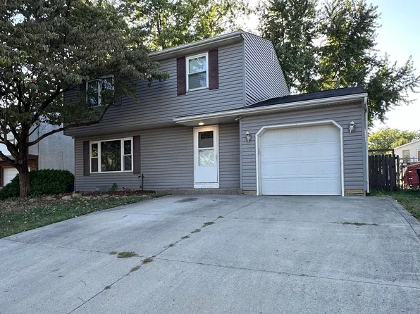 3463 Green Meadows St, Columbus, OH 43207