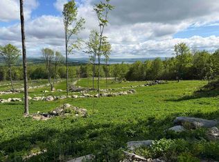 842 Gibbs Road Lot 1, Newport Town, VT 05857