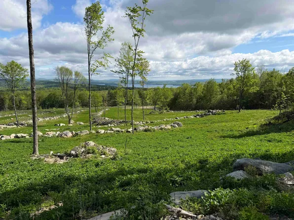 842 Gibbs Road Lot 1, Newport Town, VT 05857
