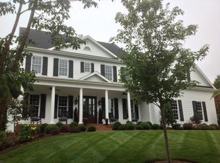 7612 Happy Hollow Rd, Trussville, AL 35173