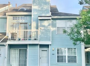 326 Heather Croft #326, Egg Harbor Township, NJ 08234