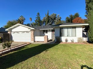 4891 Scarborough Way, Sacramento, CA