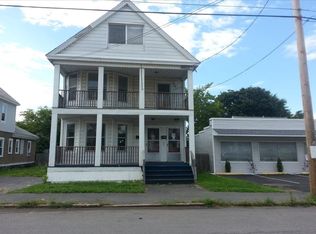 2039 Van Vranken Ave, Schenectady, NY 12308