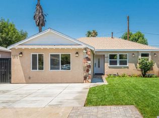 6615 Densmore Ave, Van Nuys, CA 91406