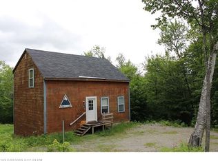2011 Hillside Rd, Carrabassett Valley, ME 04947