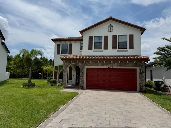 4426 Buena Tara Drive, West Palm Beach, FL 33413