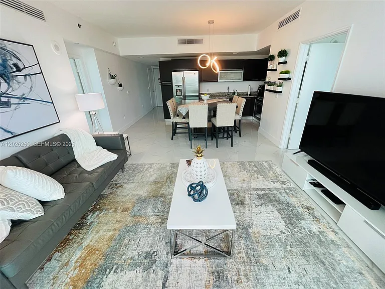 950 Brickell Bay Dr #3207 — Photo 8