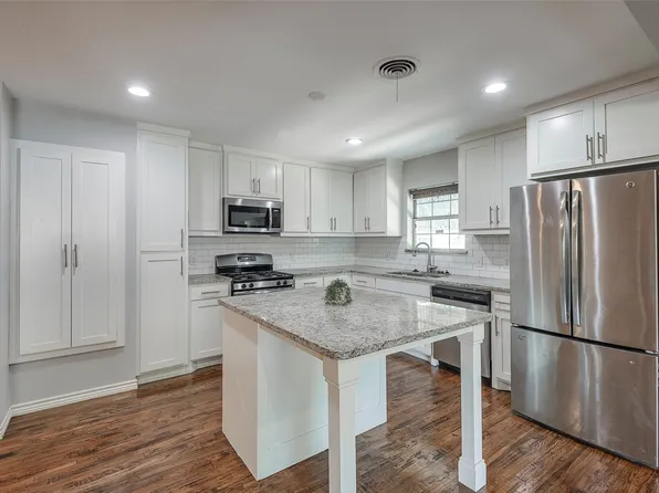 3512 Corto Ave, Fort Worth, TX 76109