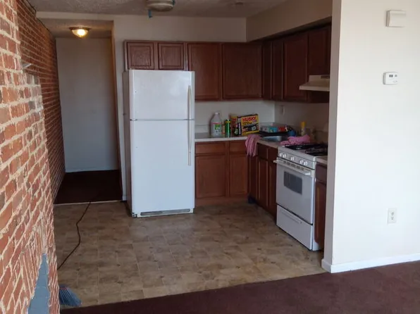 1199 W Franklin St, Baltimore, MD 21223