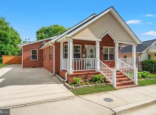 5116 22nd St N, Arlington, VA 22207