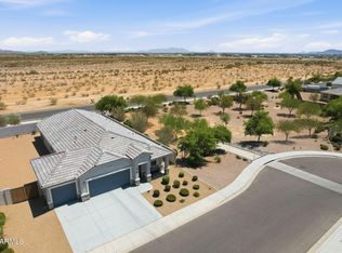 3468 N Cinnabar Pl, Casa Grande, AZ 85122