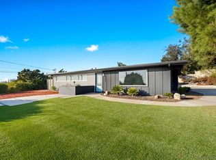 10058 Mozelle Ln, La Mesa, CA 91941