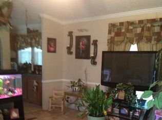 1380 Freeny Rd, Carthage, MS 39051