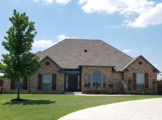 1449 Antler Rdg, Tuttle, OK 73089