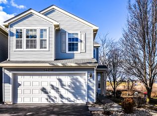 14658 Aston Way, Lockport, IL 60441