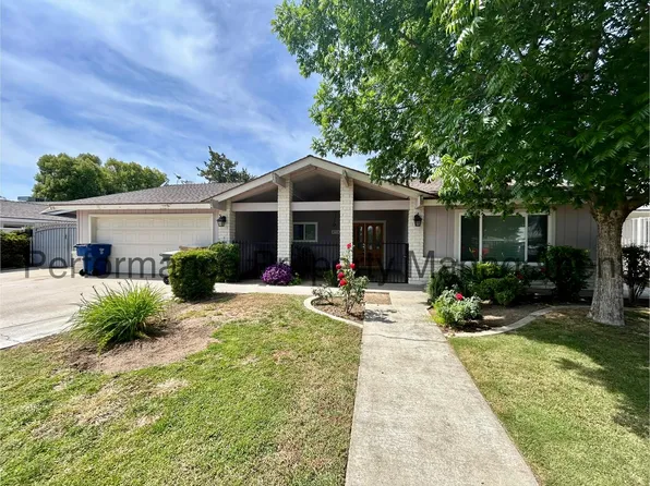4316 Charter Oaks Ave, Bakersfield, CA 93309