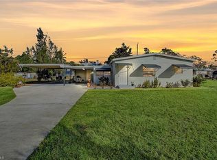 2733 Storter Ave, Naples, FL 34112