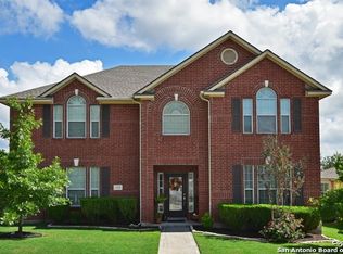 14528 Santa Fe Acres, Helotes, TX 78023