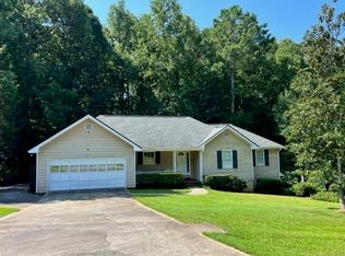 105 Bachelor Rd, Covington, GA 30016