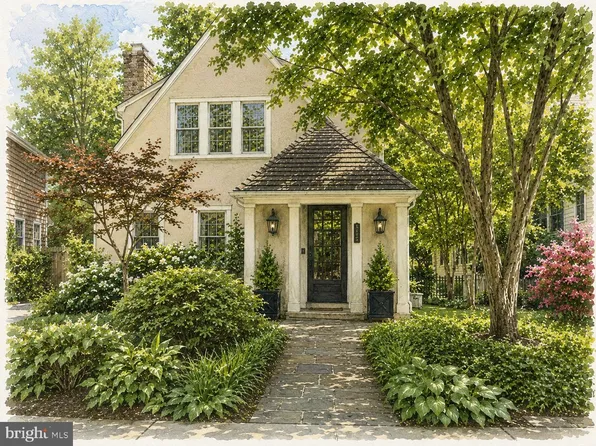 4310 Cathedral Ave NW, Washington, DC 20016