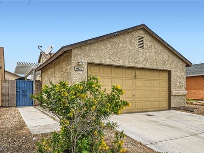 4611 Four Leaf Clover Dr, Las Vegas, NV, 89122