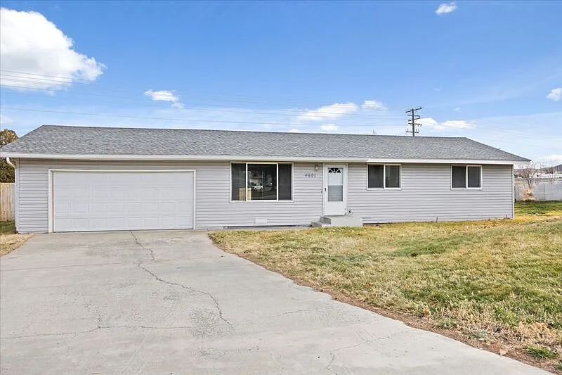 4601 Mallard Ct