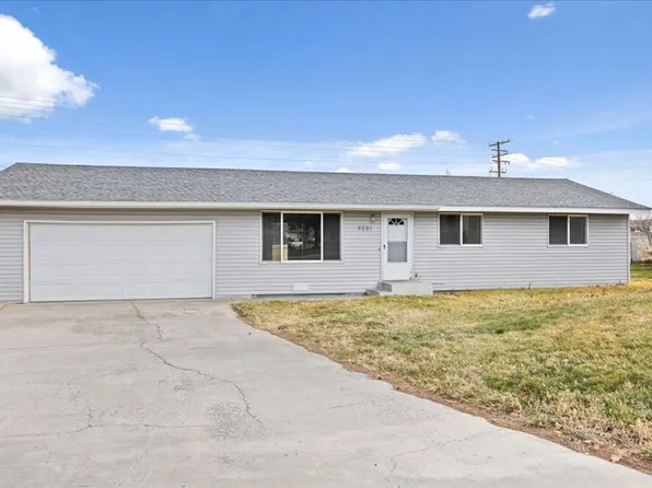 4601 Mallard Ct, West Richland, WA 99353