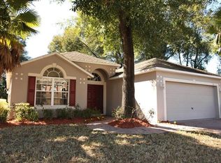 116 W Fiesta Key Loop, Deland, FL 32720
