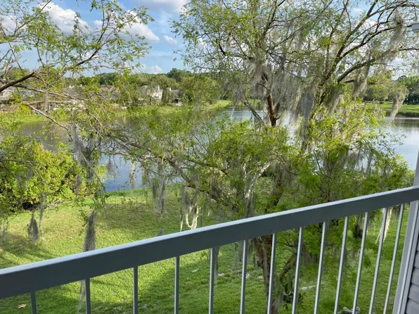 2561 Grassy Point Dr Unit 307, Lake Mary, FL 32746