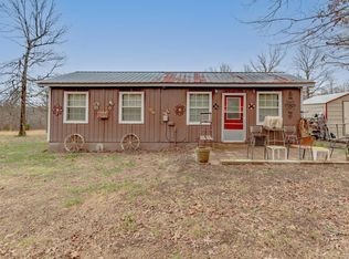 171 Dry Bone Rd, Ash Flat, AR 72513