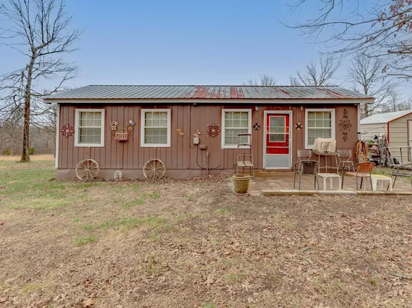 171 Dry Bone Rd, Ash Flat, AR 72513