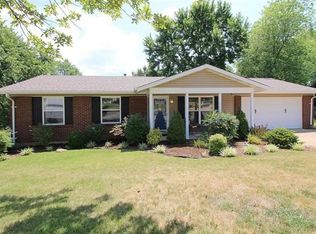 6228 Stock Bridge Cir, Saint Louis, MO