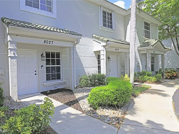 8029 Casa Palermo Cir, Fort Myers, FL 33912