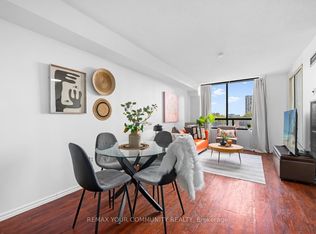 117 Gerrard St E #504, Toronto, ON M5B2L4