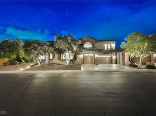 10038 Peak Lookout St, Las Vegas, NV 89178