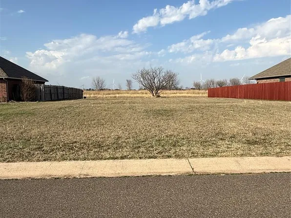 110 Dogwood Lot 5, Crescent, OK 73028